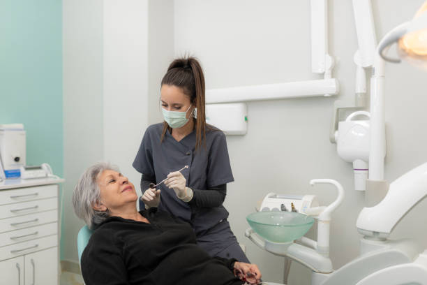 Best Emergency Dental Care for Broken or Chipped Teeth in Hilton, NY